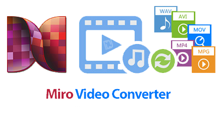 miro video converter not working avi